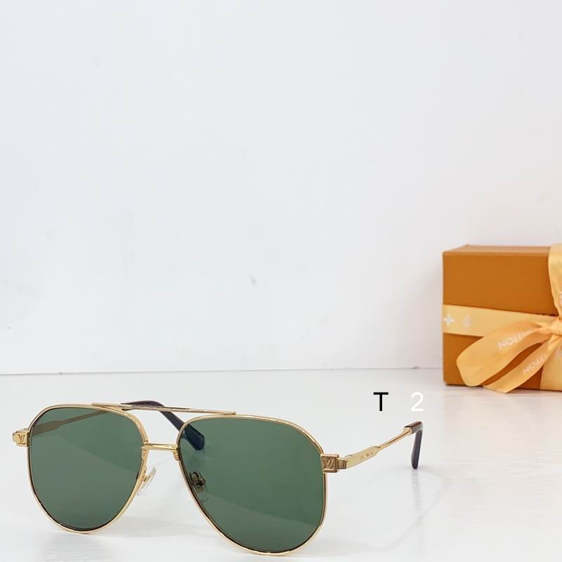 LV Sunglasses ID:20260410-2931